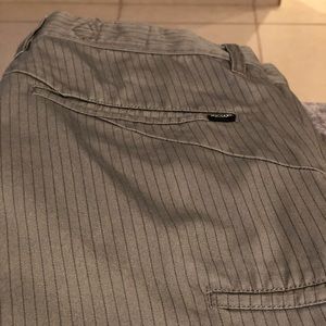 Volcom men’s dress pants